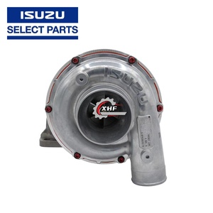 1144003771/1876182620 caricatore <span class=keywords><strong>turbo</strong></span> 6 bg1 prodotto originale originale, adatto per escavatore <span class=keywords><strong>Hitachi</strong></span> Sany XCMG ZAX200/SY235 - Product Image 1