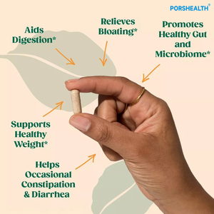 Fibra Dietética Postbiótica Clínicamente Estudiada, Suplementos para la Salud Intestinal y el Sistema Inmunológico en Adultos, en Polvo/Tabletas - OEM Personalizado - Product Image 4