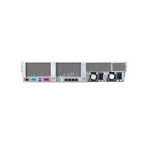 Servidor NF5280 M6 2U para Montaje en Rack, Intel Xeon, DDR4, 64 GB en Stock - Product Image 1