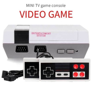 Mini consola de juegos Retro, consola de juegos portátil, <span class=keywords><strong>2022</strong></span> - Product Image 4