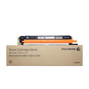 Cartucho de Tambor Original CT350947 para Xerox DocuCentre IV C2260 C2263 C2265, Unidad de Tambor para Fujixerox - Product Image 1