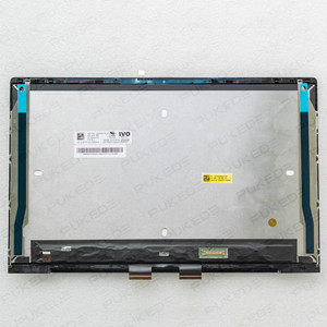 13.3 ''assemblage tactile d'écran LCD pour <span class=keywords><strong>HP</strong></span> <span class=keywords><strong>ENVY</strong></span> <span class=keywords><strong>X360</strong></span> 13-BA 13T-BA 13-BA0001UR 13-ba0059TU 13-BA0045CL 13-ba1045TX - Product Image 1