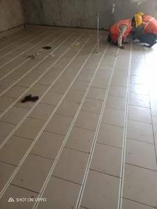 Azulejos Resistentes a los Álcalis para Pisos Industriales, Plantas Químicas, Centrales Eléctricas, Protección de Pisos de Fábrica, Azulejos Cerámicos Duraderos - Product Image 2