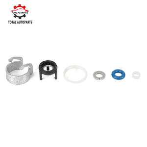 Phun nhiên liệu O-RING SEAL Kit OEM 06j998907b 06j998907a 06j998907d 06h998907a phù hợp cho au-di A4 V-W be-ttle je-tta go-lf C-C 1.8 - Product Image 3