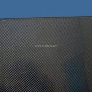 Carbon Fiber Board UAVS Cutting Part for Custom - Product Image 3