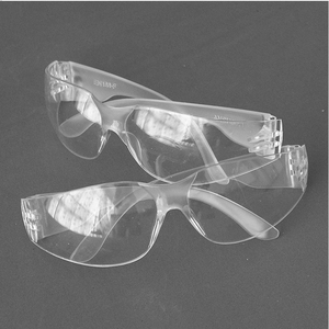 <span class=keywords><strong>Gafas</strong></span> <span class=keywords><strong>de</strong></span> <span class=keywords><strong>seguridad</strong></span> para hombres, lentes <span class=keywords><strong>de</strong></span> trabajo antigolpes y antisalpicaduras, a prueba <span class=keywords><strong>de</strong></span> polvo, para soldadura eléctrica - Product Image 5