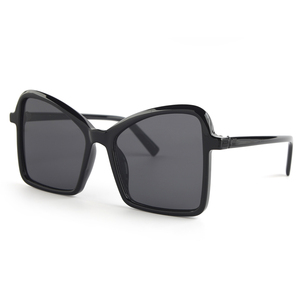 <span class=keywords><strong>Occhiali</strong></span> da Sole Unisex Retrò di Alta Gamma con Montatura Grande Nuova Uscita <span class=keywords><strong>Occhiali</strong></span> Oversize a Farfalla per Uomo e Donna <span class=keywords><strong>M</strong></span> 6157 - Product Image 5
