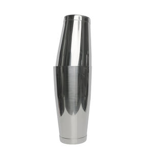 Ensemble de shakers Boston lestés en acier inoxydable 18/8 avec logo personnalisé <span class=keywords><strong>Shaker</strong></span> à cocktail Jigger Outils de bar Barmans 24 pièces Marque <span class=keywords><strong>Koriko</strong></span> - Product Image 6
