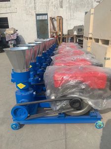 Macchine per la piccola impresa idee a casa 2024 <span class=keywords><strong>Pellet</strong></span> di legno mulini, biomassa <span class=keywords><strong>Pellet</strong></span> macchina con l'alta qualità per la vendita - Product Image 5