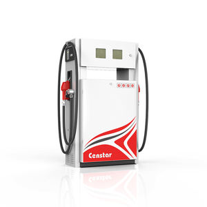 Professionele 2-Slang Benzine Dispenser Brandstof Dispenser <span class=keywords><strong>Tokheim</strong></span> <span class=keywords><strong>Flow</strong></span> <span class=keywords><strong>Meter</strong></span> Prijs Van Benzinepomp Machine Bij Benzinestations - Product Image 3