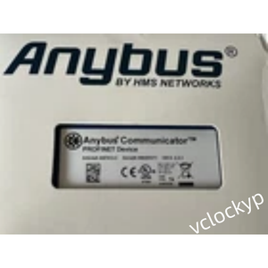 1 ชิ้น ANYBUS รุ่นใหม่ AB7013-C (มีสินค้าในสต็อก 10 ชิ้น) - Product Image 1