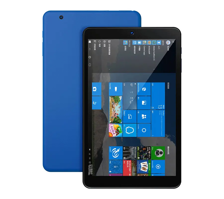 Bulk Wholesale Window Tablet Quad Core Wins 10 Smart Touch 8 Inch Tablet PC On Sale