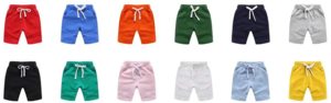 Shorts <span class=keywords><strong>pour</strong></span> <span class=keywords><strong>enfants</strong></span> en coton pur de haute qualité, shorts <span class=keywords><strong>pour</strong></span> <span class=keywords><strong>enfants</strong></span> en gros <span class=keywords><strong>pour</strong></span> les tout-petits - Product Image 2