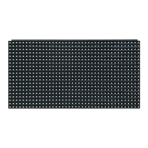 โมดูลจอแสดงผล LED P8 ความสว่างสูง เหมาะสำหรับใช้งานภายในและภายนอกอาคาร  หน้าจอ LED P8 โมดูล LED ภายในอาคาร P1.86 P2 P2.5 P3 P4 P5 P6 - Product Image 2