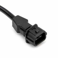 Neuer OE 96183235 Kurbelwellen-Positionssensor Motordrehzahl-Sensor Auto-Motorenteile Passend für Daewoo Chevrolet 1 Jahr Garantie