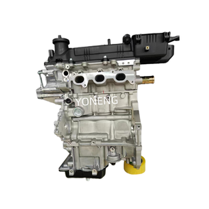 Moteur G3LA 1.0L neuf pour Hyundai I10 Eon Kia Picanto Ray Morning - Product Image 1