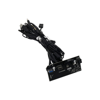 Hassis-Placa de tensión ajustable, accesorio para el hogar