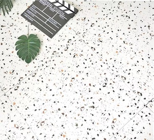 Prezzo di fabbrica Terrazzo dimensioni personalizzate <span class=keywords><strong>piastrelle</strong></span> per pavimento grande particella colorato Terrazzo <span class=keywords><strong>piastrelle</strong></span> - Product Image 4