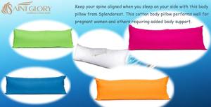 Saint glory fabricantes personalizados cama de 160x50cm, cama longa, <span class=keywords><strong>total</strong></span>, travesseiro de corpo inteiro - Product Image 4