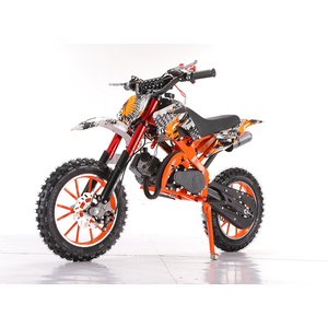 Vélo de <span class=keywords><strong>cross</strong></span> pour enfants 49cc 2 temps - Product Image 3