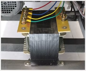 Industrial Electric Double Chamber Automatic 304 Stainless Steel Vacuum Packing Machine for Food Meat <b>Fish</b> Commodity Packaging - Product Image 4