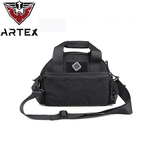 Tactical <b>Bag</b> Customized Large Capacity Large Space Range <b>Bag</b> Practical <b>Shooting</b> Range Case Gun <b>Bag</b> - Product Image 6