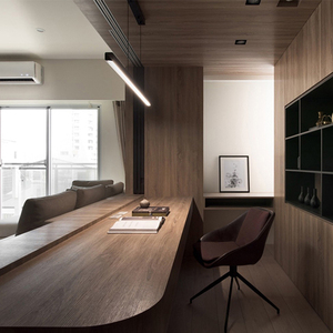 <span class=keywords><strong>Lampada</strong></span> <span class=keywords><strong>a</strong></span> <span class=keywords><strong>Sospensione</strong></span> Moderna e Semplice per <span class=keywords><strong>Cucina</strong></span> e Sala da Pranzo, Lampadario <span class=keywords><strong>a</strong></span> LED in Alluminio Stile Nordico - Product Image 6