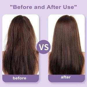 Produits intelligents pour la maison : Vente en gros, 3 niveaux de chauffage pour un coiffage en 60 secondes et anti-brûlure - Product Image 2