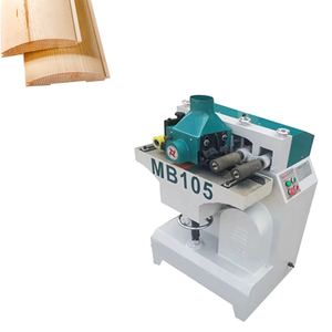 Machine à chantourner les bords de <span class=keywords><strong>cadre</strong></span> en bois robuste, haute productivité, puissance 4 kW, pour le moulage, le façonnage, la découpe et la finition des profilés en bois - Product Image 1