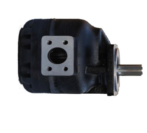 Bomba Hidráulica de Alta Presión Hansen JHP3160 para Equipos de Campos Petroleros en los Emiratos Árabes Unidos, LG60301000260, 1 Año de Garantía, Origen Shandong - Product Image 1