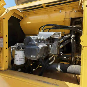 Komatsu 20ton PC220-8รถตักดินมือสองขนาดเล็ก PC220 Komatsu - Product Image 4