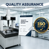 Rouleau Anilox Céramique Flexo Apex International GTT avec un nombre de points d'impression de 30 à 2000 LPI
