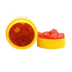 Gommes amincissantes efficaces pour le ventre Comprimés et pilules pour brûler les graisses Gelules Suppléments pour adultes - Product Image 2