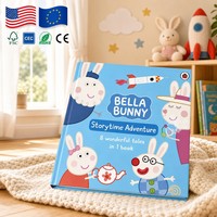 Livre de recettes pour enfants personnalisé, livre de cuisine pour enfants, livre illustré étape par étape, livre amusant pour enfants, impression de livres pour enfants