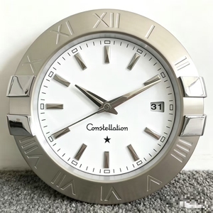 <span class=keywords><strong>Reloj</strong></span> <span class=keywords><strong>de</strong></span> <span class=keywords><strong>Pared</strong></span> Analógico Silencioso <span class=keywords><strong>de</strong></span> Lujo Moderno, Diseño <span class=keywords><strong>de</strong></span> Naturaleza Muerta, Acero Inoxidable, Estilo Antiguo, Decoración para Sala <span class=keywords><strong>de</strong></span> Estar u Oficina, Múltiples Colores - Product Image 4