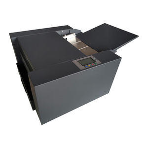 Machine de fabrication de cartes à jouer/machine de découpe de cartes/cc-220 vicut - Product Image 4