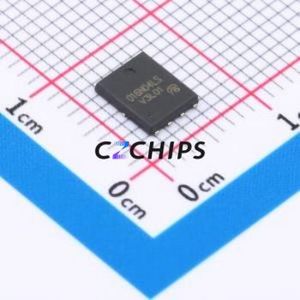 G-VB BSC016N04LS ใหม่ล่าสุด DFN5X6-8ทรานซิสเตอร์ภาคสนามทรานซิสเตอร์ (MOSFET) - Product Image 1