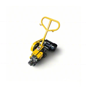Mini Compact Small-Size Rebar Cutter Steel Bar Cutter Bar Cutting Machine Rebar Shear Steel Bar Shearer - Product Image 2