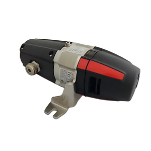 Detector de Gas Combustible por Infrarrojos Fijo Drger PIR 7000 - Product Image 3