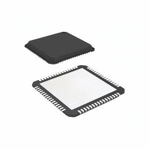 HMCAD1050-40 Data Acquisition 64 VFQFN Exposed Pad Original Components Electronic - Product Image 1