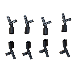 Sensor de Velocidad de Rueda ABS Delantero Derecho WHT003860 6Q0927804A para VW Golf Passat Tiguan Polo AUDI Q3 SKODA <span class=keywords><strong>Octavia</strong></span> Kodiaq - Product Image 1