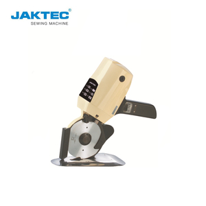 Máy cắt vải tròn RSD-110 - Product Image 2