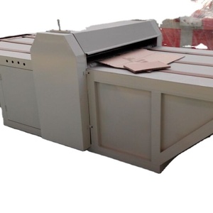 Máquina Troqueladora Automática de Alta Calidad con Plataforma y Prensa de Rodillos - Product Image 3