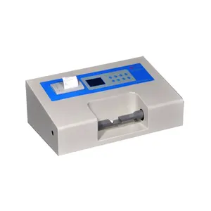 Baskı fonksiyonu ile <span class=keywords><strong>Tablet</strong></span> için CHINCAN <span class=keywords><strong>YD</strong></span>-3 yüksek kalite <span class=keywords><strong>Tablet</strong></span> sertlik test cihazı - Product Image 1
