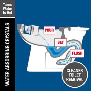 Cristales absorbentes <span class=keywords><strong>de</strong></span> <span class=keywords><strong>agua</strong></span> - Product Image 3