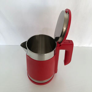 Hervidor de agua eléctrico de acero inoxidable, nuevo diseño, 2021 L, precio de fábrica - Product Image 3