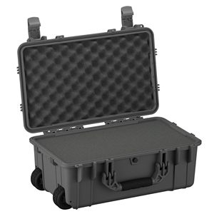 Estuche Táctico Multiusos para Pistola, Resistente a Impactos, Ligero, con Cierre de Hebilla, IP68, con Espuma EVA, Muestra Gratuita - Product Image 2