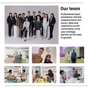 Bubuk pemutih kolagen perawatan kulit kecantikan kelas atas minuman bubuk peptida kolagen ikan laut dalam untuk kulit antipenuaan - Product Image 6