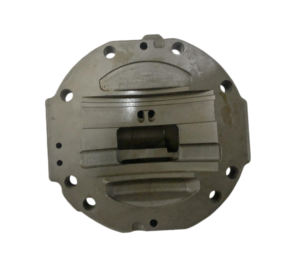 Nouvelles pièces de réparation pour pompe à engrenages HPV, raccords en fonte pour excavatrice, pièces de réparation pour pompe hydraulique HPV - Product Image 5