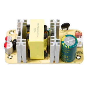 Qida High-Efficiency 95% AC-DC Switching Power Supply 9V 9A 81W Single Output <strong>Industrial</strong> DC QDPOWER-2035A <strong>50</strong>/60Hz - Product Image 4